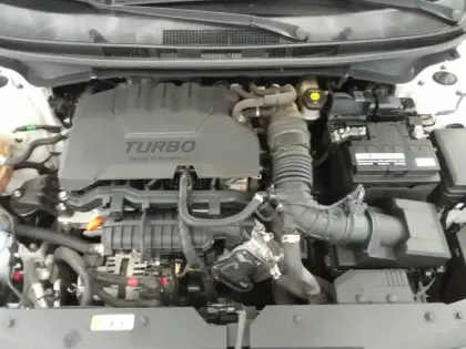 Photo 31 Hyundai I20  1.0 T-GDi 100 Hybrid 48V