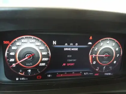 Photo 30 Hyundai I20  1.0 T-GDi 100 Hybrid 48V