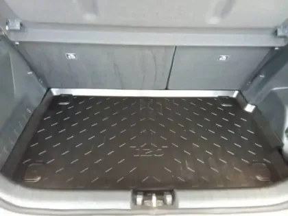 Photo 18 Hyundai I20  1.0 T-GDi 100 Hybrid 48V