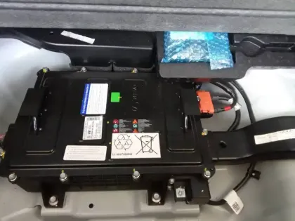 Photo 19 Hyundai I20  1.0 T-GDi 100 Hybrid 48V