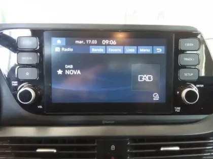 Photo 22 Hyundai I20  1.0 T-GDi 100 Hybrid 48V