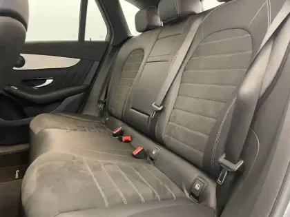 Photo 96 Mercedes Classe GLC GLC 300 e 9G-Tronic 4Matic