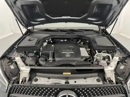 Photo 100 Mercedes Classe GLC GLC 300 e 9G-Tronic 4Matic