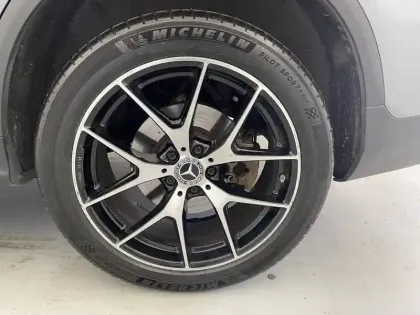 Photo 97 Mercedes Classe GLC GLC 300 e 9G-Tronic 4Matic
