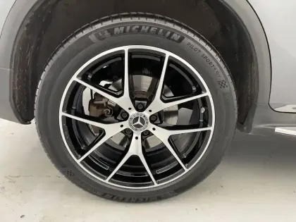 Photo 99 Mercedes Classe GLC GLC 300 e 9G-Tronic 4Matic