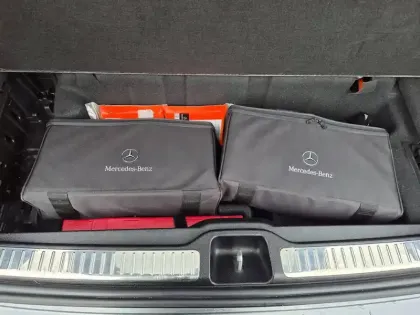 Photo 10 Mercedes Classe GLC GLC 300 e 9G-Tronic 4Matic