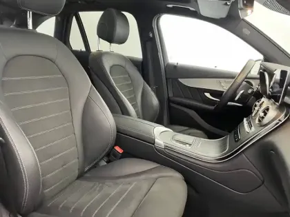 Photo 109 Mercedes Classe GLC GLC 300 e 9G-Tronic 4Matic