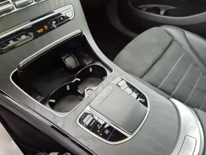 Photo 76 Mercedes Classe GLC GLC 300 e 9G-Tronic 4Matic