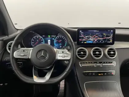 Photo 102 Mercedes Classe GLC GLC 300 e 9G-Tronic 4Matic