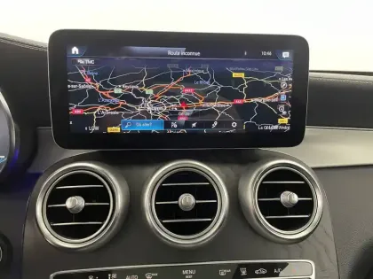 Photo 101 Mercedes Classe GLC GLC 300 e 9G-Tronic 4Matic