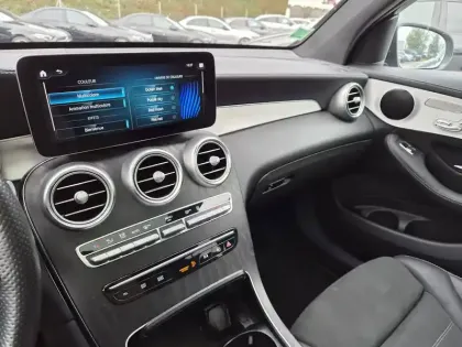Photo 25 Mercedes Classe GLC GLC 300 e 9G-Tronic 4Matic