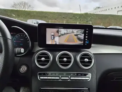 Photo 23 Mercedes Classe GLC GLC 300 e 9G-Tronic 4Matic