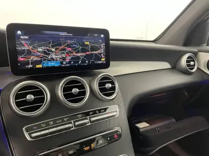 Photo 106 Mercedes Classe GLC GLC 300 e 9G-Tronic 4Matic