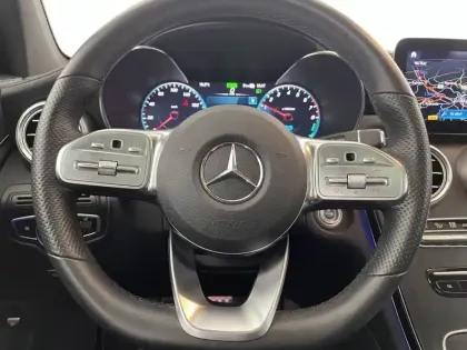 Photo 103 Mercedes Classe GLC GLC 300 e 9G-Tronic 4Matic