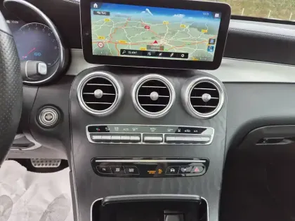 Photo 21 Mercedes Classe GLC GLC 300 e 9G-Tronic 4Matic