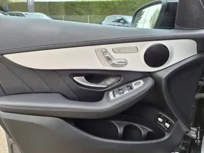 Photo 16 Mercedes Classe GLC GLC 300 e 9G-Tronic 4Matic