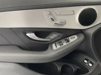 Photo 108 Mercedes Classe GLC GLC 300 e 9G-Tronic 4Matic