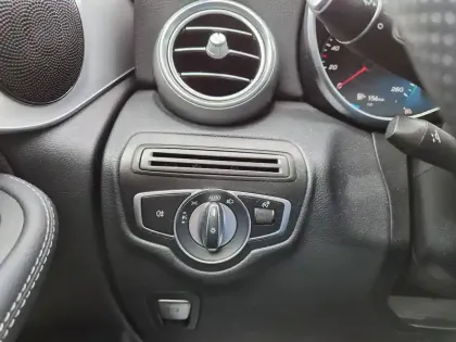 Photo 24 Mercedes Classe GLC GLC 300 e 9G-Tronic 4Matic