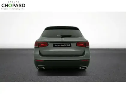 Photo 87 Mercedes Classe GLC GLC 300 e 9G-Tronic 4Matic