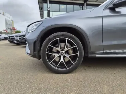 Photo 56 Mercedes Classe GLC GLC 300 e 9G-Tronic 4Matic