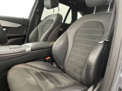 Photo 95 Mercedes Classe GLC GLC 300 e 9G-Tronic 4Matic