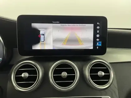 Photo 107 Mercedes Classe GLC GLC 300 e 9G-Tronic 4Matic