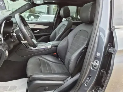 Photo 14 Mercedes Classe GLC GLC 300 e 9G-Tronic 4Matic