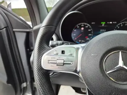 Photo 45 Mercedes Classe GLC GLC 300 e 9G-Tronic 4Matic
