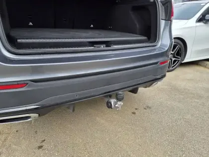 Photo 11 Mercedes Classe GLC GLC 300 e 9G-Tronic 4Matic