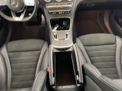 Photo 110 Mercedes Classe GLC GLC 300 e 9G-Tronic 4Matic