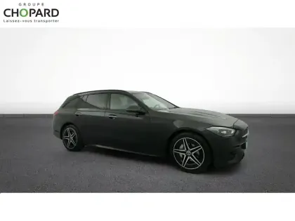 Photo 10 Mercedes Classe C Gén. V (S206) Ph1 AMG Line 5