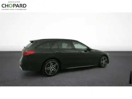 Photo 8 Mercedes Classe C Gén. V (S206) Ph1 AMG Line 5