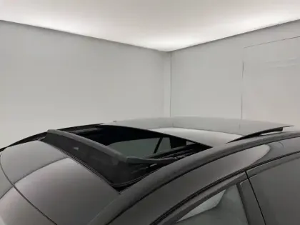 Photo 31 Mercedes Classe C Gén. V (S206) Ph1 AMG Line 5