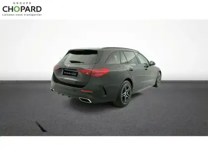 Photo 7 Mercedes Classe C Gén. V (S206) Ph1 AMG Line 5