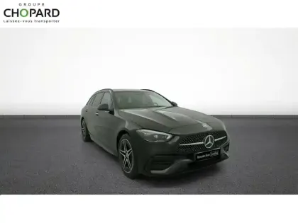 Photo 11 Mercedes Classe C Gén. V (S206) Ph1 AMG Line 5