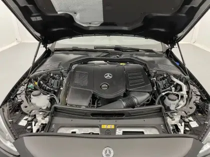 Photo 19 Mercedes Classe C Gén. V (S206) Ph1 AMG Line 5