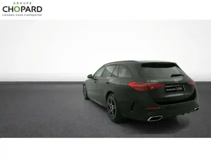 Photo 5 Mercedes Classe C Gén. V (S206) Ph1 AMG Line 5