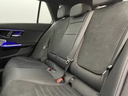 Photo 15 Mercedes Classe C Gén. V (S206) Ph1 AMG Line 5