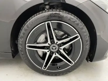 Photo 12 Mercedes Classe C Gén. V (S206) Ph1 AMG Line 5