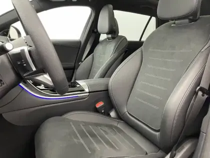 Photo 14 Mercedes Classe C Gén. V (S206) Ph1 AMG Line 5