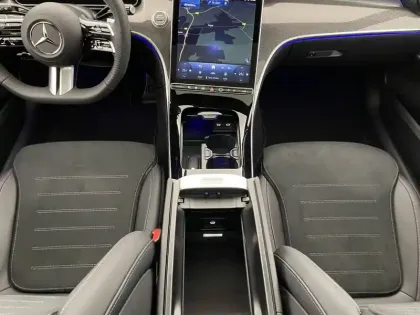 Photo 29 Mercedes Classe C Gén. V (S206) Ph1 AMG Line 5