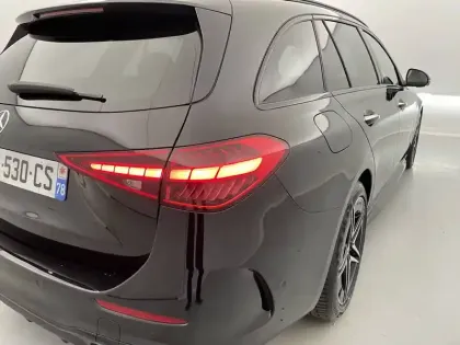 Photo 33 Mercedes Classe C Gén. V (S206) Ph1 AMG Line 5