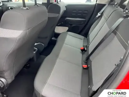 Photo 10 Citroën C3  BlueHDi 100 S&S BVM6