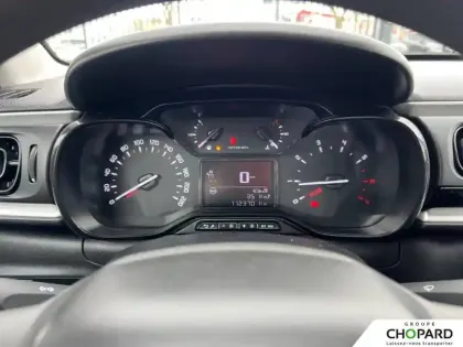 Photo 19 Citroën C3  BlueHDi 100 S&S BVM6