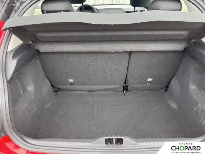 Photo 5 Citroën C3  BlueHDi 100 S&S BVM6