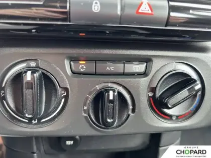 Photo 13 Citroën C3  BlueHDi 100 S&S BVM6