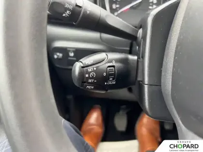 Photo 17 Citroën C3  BlueHDi 100 S&S BVM6