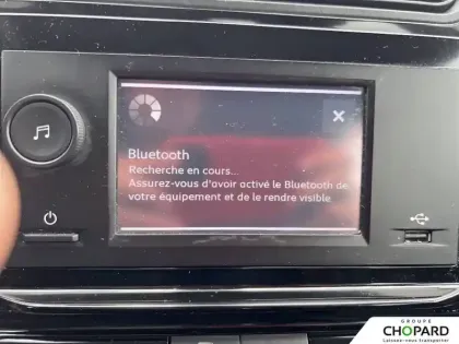 Photo 15 Citroën C3  BlueHDi 100 S&S BVM6