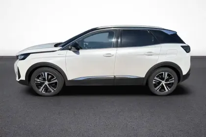 Photo 70 Peugeot 3008  Hybrid4 300 e-EAT8