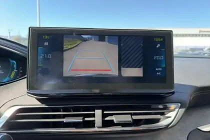 Photo 30 Peugeot 3008 Gén. II Ph2 GT 5